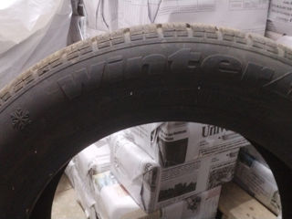 4 anvelope 195/60 r15 Vinter foto 7