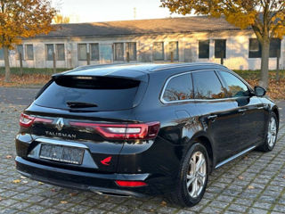 Renault Talisman foto 2