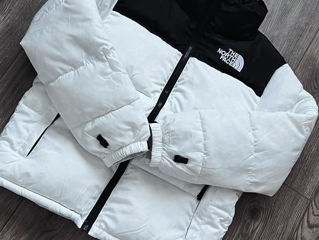 The North Face