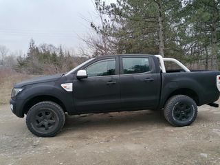 Ford Ranger foto 5