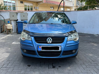 Volkswagen Polo foto 3