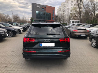 Audi Q7 foto 3