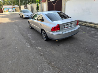 Volvo S60 foto 4