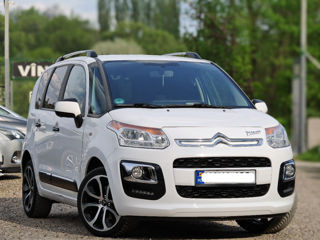 Citroen C3 Picasso