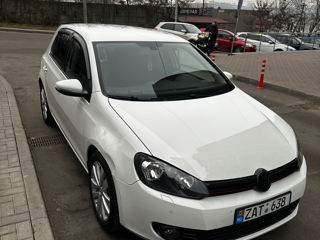 Volkswagen Golf foto 2