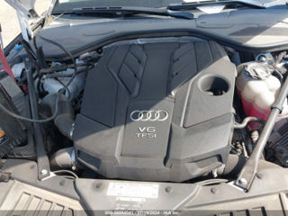 Audi A8 foto 12