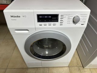 Miele W1 PowerWash