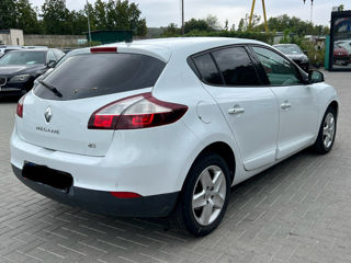 Renault Megane foto 4