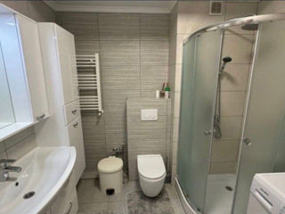 Apartament cu 1 cameră, 55 m², Botanica, Chișinău foto 7