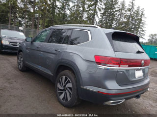 Volkswagen Atlas foto 5