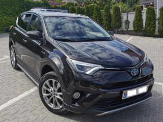 Toyota Rav 4 foto 3