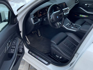 BMW 3 Series foto 7