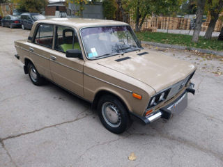 Lada / ВАЗ 2106 foto 9