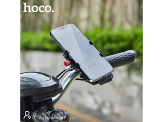 Suport metalic pentru telefon, (bicicleta / moto) foto 4