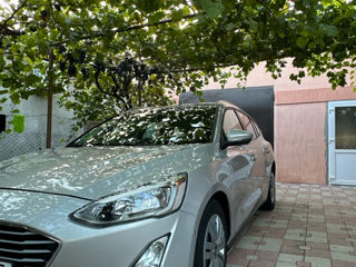 Ford Focus foto 4