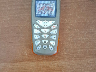 Nokia 3510i foto 2