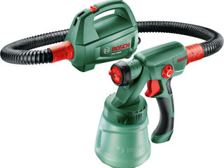 Pistol de vopsit electric Bosch 440W foto 2