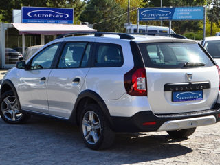 Dacia Logan Mcv foto 4