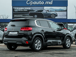 Citroen C5 Aircross foto 2