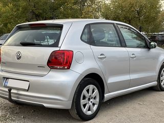 Volkswagen Polo foto 4