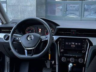 Volkswagen Passat foto 5