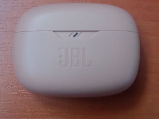 Căști jbl wave beam foto 1