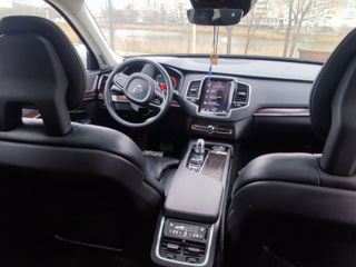 Volvo XC90 foto 6