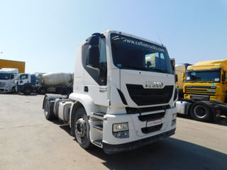 Iveco AT 440 foto 2