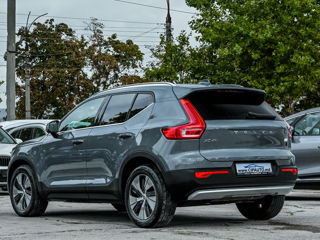 Volvo XC40 foto 5