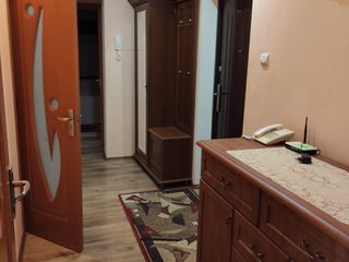 Apartament cu 2 camere, 54 m², Centru, Chișinău foto 7