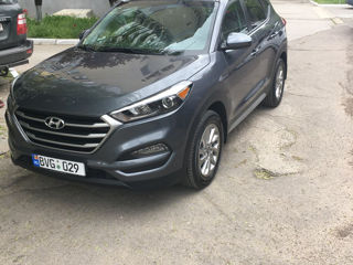 Hyundai Tucson foto 3