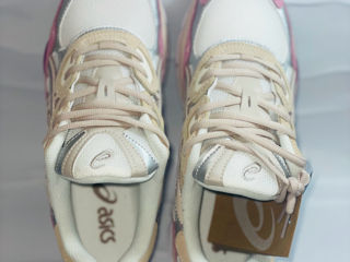 Кроссовки Asics фото 9