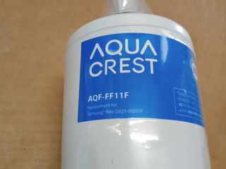 Filtru apa Aqua Crest DA29-00003F foto 1