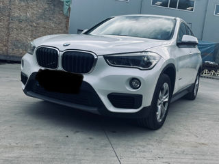 BMW X1 foto 3