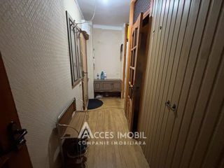 Apartament cu 2 camere, 44 m², Buiucani, Chișinău foto 5