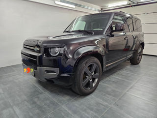 Land Rover Defender, 2022 