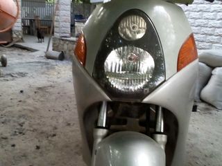 Honda 150 foto 2