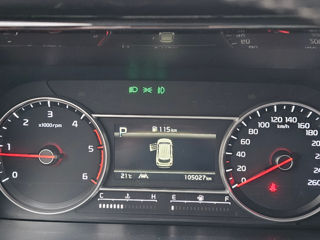 KIA Sorento фото 7
