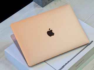 MacBook Air Retina 2020 (Core i3 1000NG4/8Gb Ram/256Gb SSD/Iris Plus Graphics/13.3" Retina) foto 11