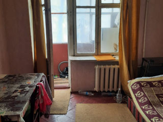 Apartament cu 1 cameră, 25 m², Microraionul Lenin, Bender/Tighina, Bender mun. foto 5