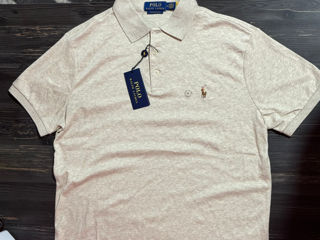 Polo Ralph Lauren M Custom Slim Fit