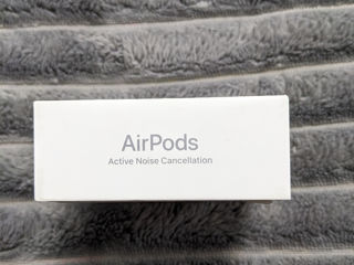 AirPods 4 ANC Originale foto 2