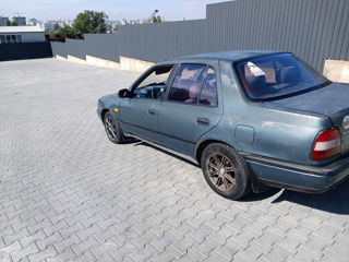 Nissan Sunny