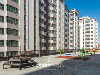 Apartament cu 3 camere, 70 m², Buiucani, Chișinău foto 19