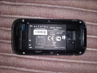 Vind mobil Alcatel one touch foto 5