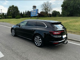 Renault Talisman foto 2