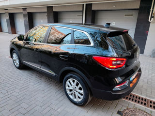 Renault Kadjar foto 3