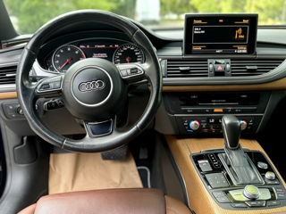 Audi A7 foto 5