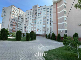 Apartament cu 2 camere, 55 m², Poșta Veche, Chișinău foto 11