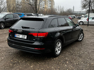 Audi A4 foto 5